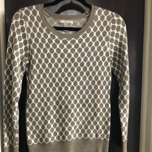 Banana Republic sweater